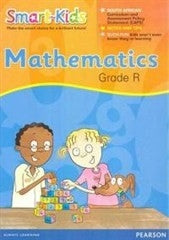 Smart Kids Mathematics Grade R