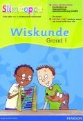 Slimkoppe Wiskunde Graad 1