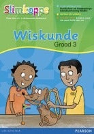 Slimkoppe Wiskunde Graad 3