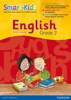 Smart Kids English HL Grade 2