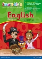 Smart Kids English HL Grade 3