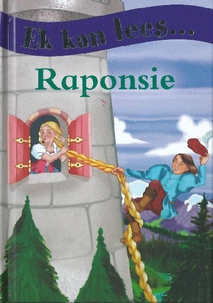 Raponsie