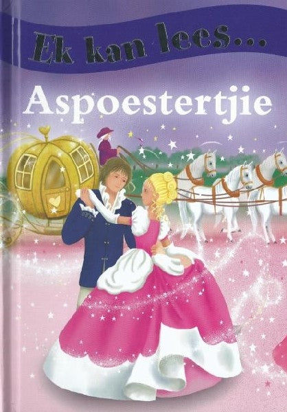 Aspoestertjie