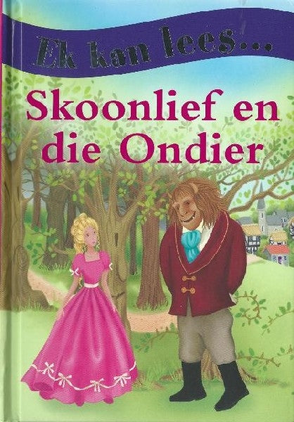 Skoonlief en die Ondier