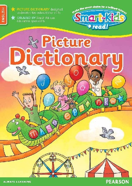Picture Dictionary