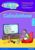 Smart Kids Skills Calculations Grade 4