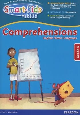 Smart Kids Skills Comprehensions Grade 5
