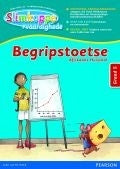 Slimkoppe Vaardighede Begripstoetse Graad 5