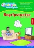 Slimkoppe Vaardighede Begripstoetse Graad 6