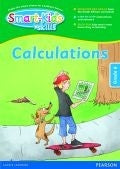 Smart Kids Skills Calculations Grade 6