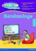 Slimkoppe Vaardighede Berekeninge Graad 4