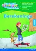 Slimkoppe Vaardighede Berekeninge Graad 6