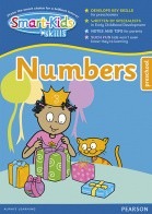 Smart Kids Skills Preschool: Numbers