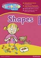 Smart Kids Skills Preschool: Shapes