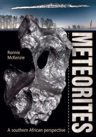 Meteorites - A Southern African Perspective