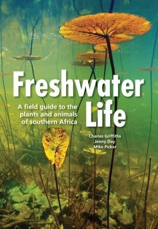 Freshwater Life Softcover