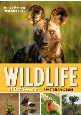 Wildlife of Botswana