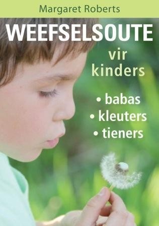 Weefselsoute vir kinders
