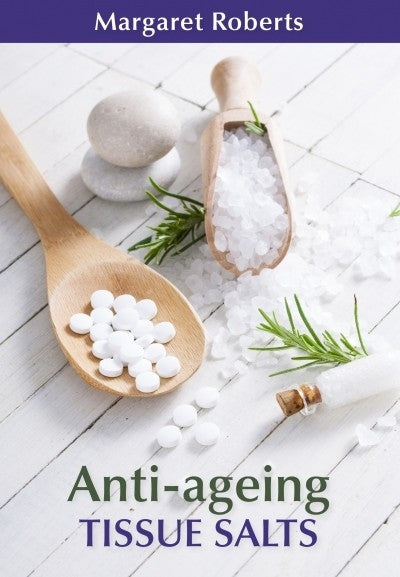 Tissue Salts - Anti-Ageing