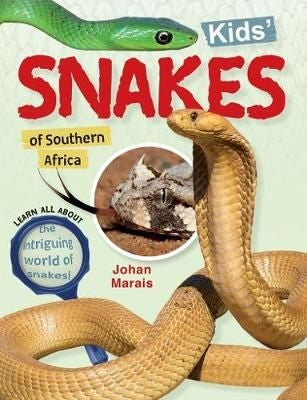 Kids Snakes of SA