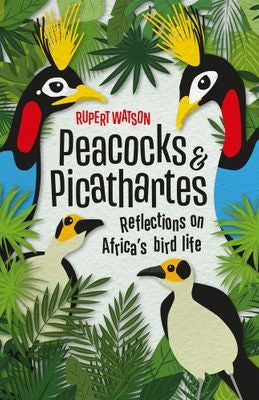 Peacocks & Picathartes