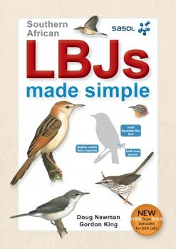 Southern African LBJ's Made Simple