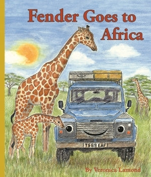 Fender Goes To Africa