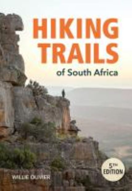 Hiking Trails of South Africa