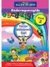 Nuwe Alles-in-Een Afrikaans EAT Graad 2 Onderwysersgids