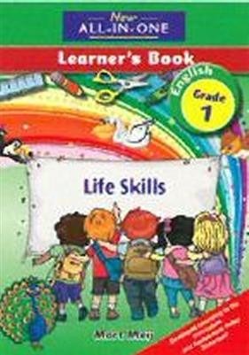 New All-in-One Life Skills Grade 1 Learners Book