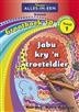 Nuwe Alles-in-Een Afrikaans HT Graad 1 Grootboek 10: Jabu kry 'n troeteldier
