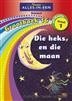 Nuwe Alles-in-Een Afrikaans HT Graad 1 Grootboek 16: Die heks en die maan