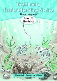 Best Books Graded Reading Series HL Level 2 Book 2