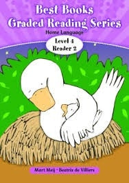 Best Books Graded Reading Series HL Level 4 Book 2