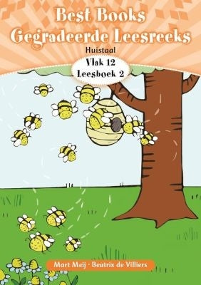 Best Books Gegradeerde Leesreeks HT Graad 3 Vlak 12 Leesboek 2