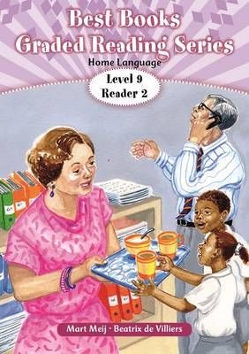 Best Books Graded Reading Series HL Level 9 Book 2