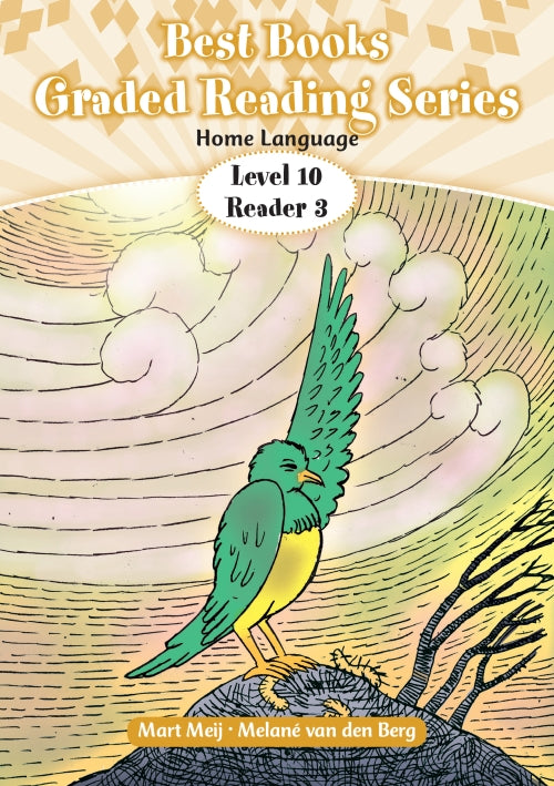 Best Books Graded Reader HL Grade 3 Level 10 Book 3: King Cuckoo