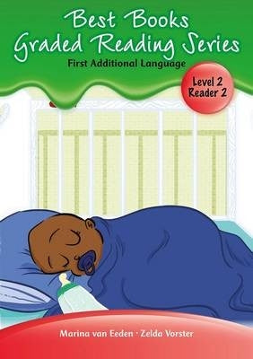 Best Books Graded Reader FAL Grade 1 Level 2 Book 2: Baby, no!