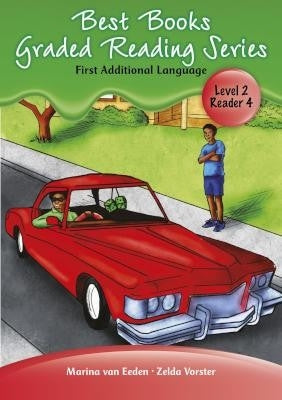 Best Books Graded Reader FAL Grade 1 Level 2 Book 3: What tickled me?