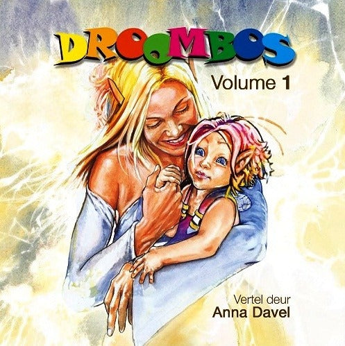 Droombos Volume 1 CD