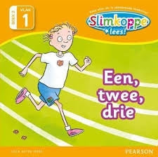 Slimkoppe Lees Vlak 1 Boek 2