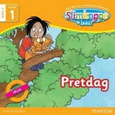Slimkoppe Lees Vlak 1 Boek 3