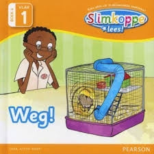 Slimkoppe Lees Vlak 1 Boek 4