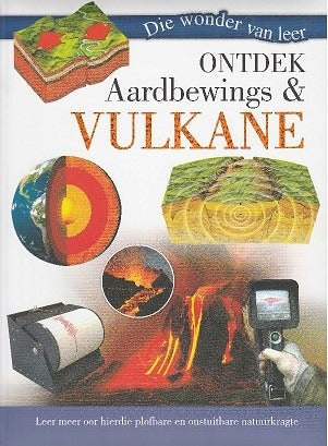 Wonder van Leer Vulkane