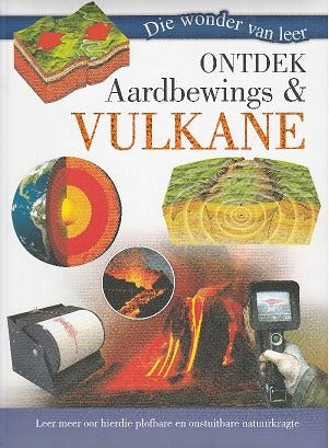Wonder van Leer Vulkane