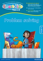 Smart Kids Skills Problem Solving Grade 5
