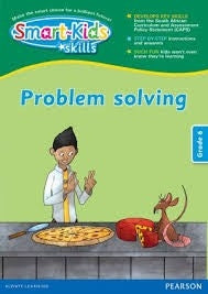 Smart Kids Skills Problem Solving Grade 6