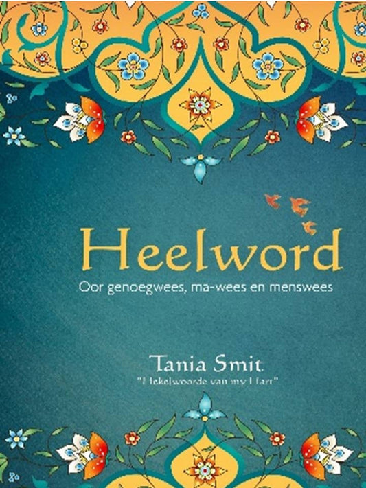 Heelword