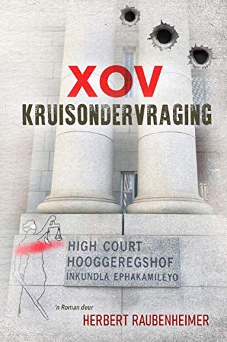 XOV Kruisondervraging