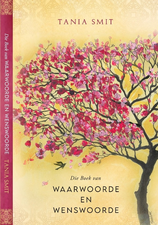 Die Boek van waarwoorde en wenswoorde
